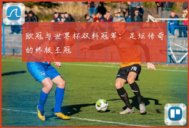欧冠与世界杯双料冠军：足坛传奇的终极王冠