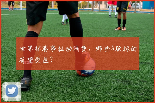 世界杯赛事拉动消费,哪些A股标的有望受益?