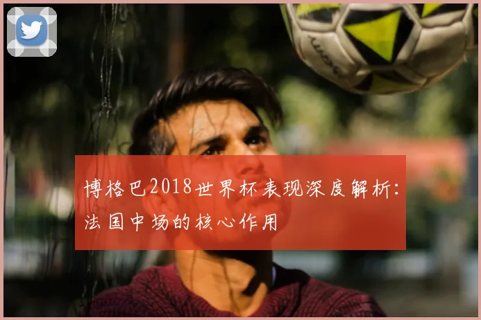 博格巴2018世界杯表现深度解析：法国中场的核心作用