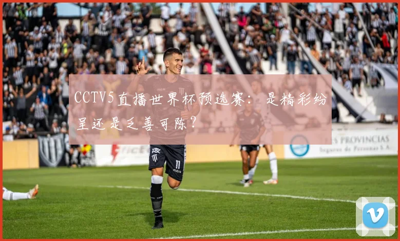 CCTV5直播世界杯预选赛：是精彩纷呈还是乏善可陈？