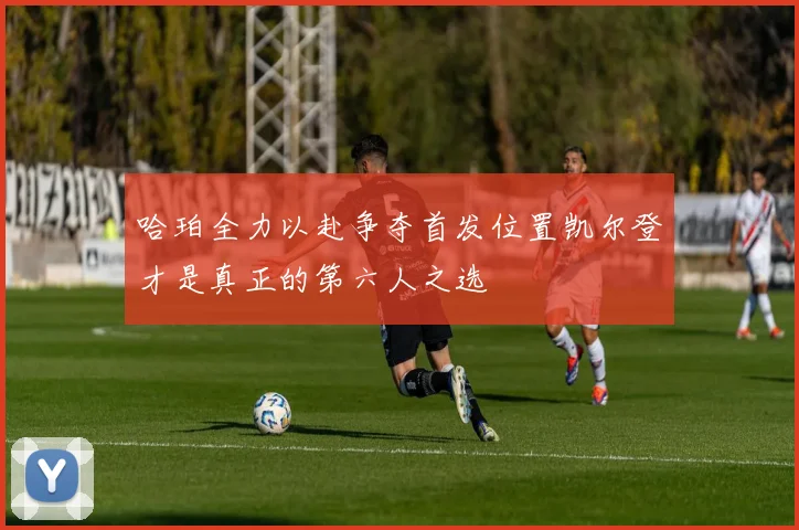 哈珀全力以赴争夺首发位置凯尔登才是真正的第六人之选