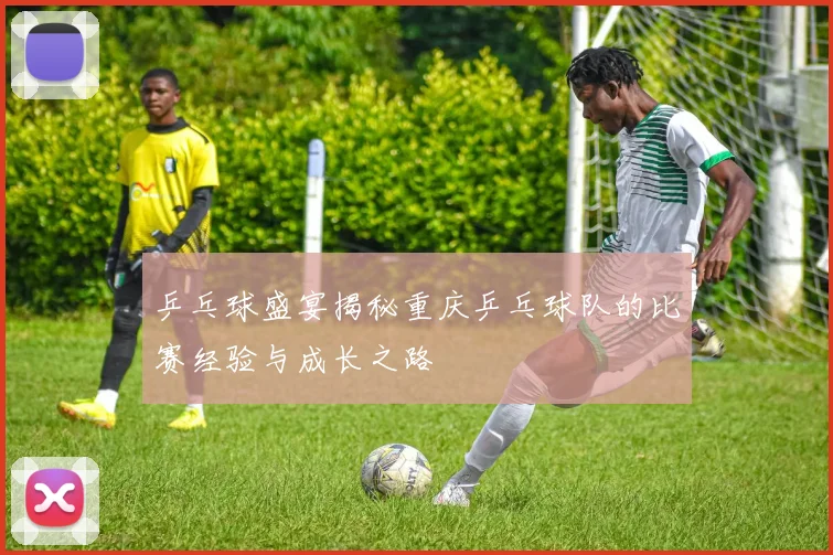 乒乓球盛宴揭秘重庆乒乓球队的比赛经验与成长之路