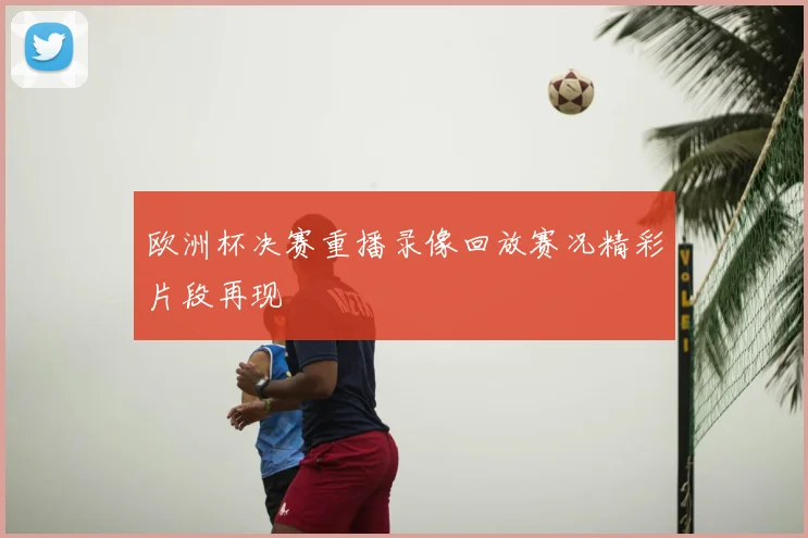 欧洲杯决赛重播录像回放赛况精彩片段再现